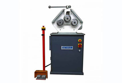 Профилегиб FDB Maschinen RM30HV